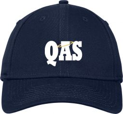 New Era - Adjustable Structured Cap, Navy